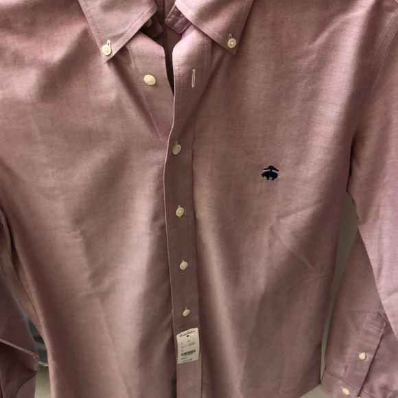 Brand new men shirt color pink - Picture 4 of 4